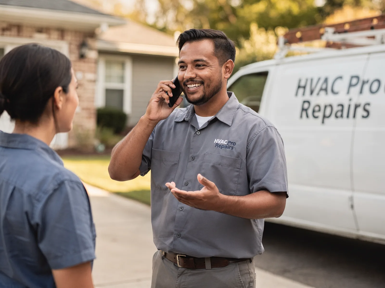 Heat Pump Repair Lincoln University, PA FAQs